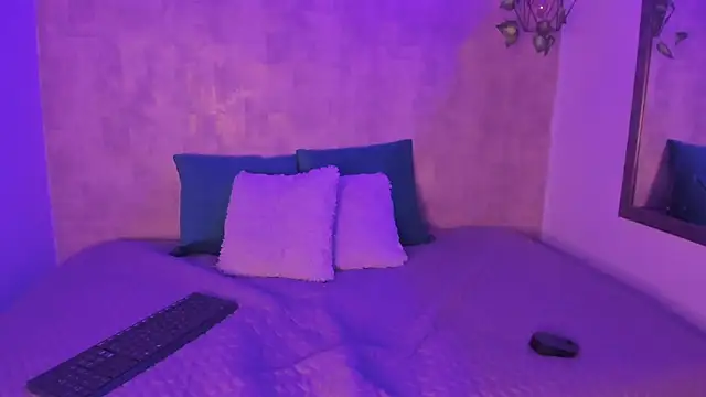 ChloeAddamss online show from February 27, 2025, 4:52 am