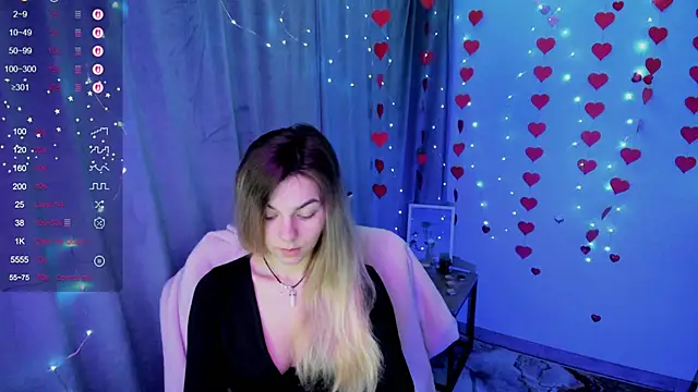 Sweet me  online show from February 15, 2026, 7:05 am