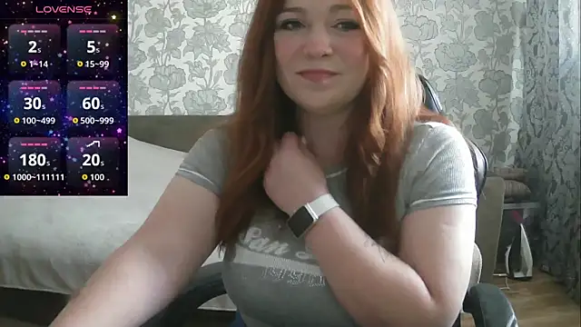 Sabrina Poison online show from September 24, 2025, 5:44 am