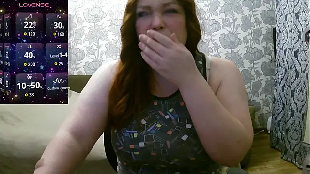 Sabrina Poison online show from February 20, 2026, 3:14 am