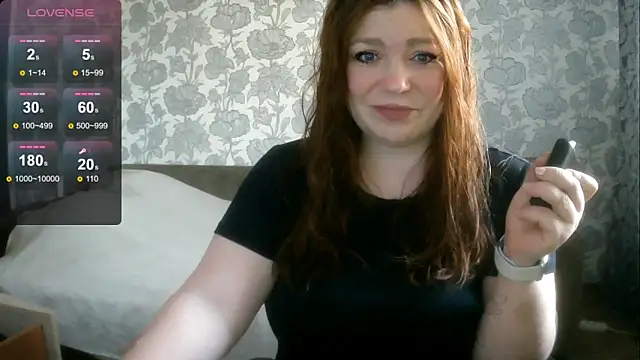 Snapshot of Sabrina_Poison chatting on May 6, 2026, 3:24 am Sabrina Poison online show from May 6, 2026, 3:24 am