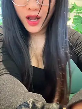 Snapshot of Kyomi-ibaby chatting on July 6, 2026, 8:55 am Kyomi-ibaby online show from July 6, 2026, 8:55 am