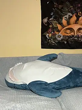 Snapshot of Crayzy_Luv chatting on March 8, 2025, 11:39 pm Crayzy Luv online show from March 8, 2025, 11:39 pm