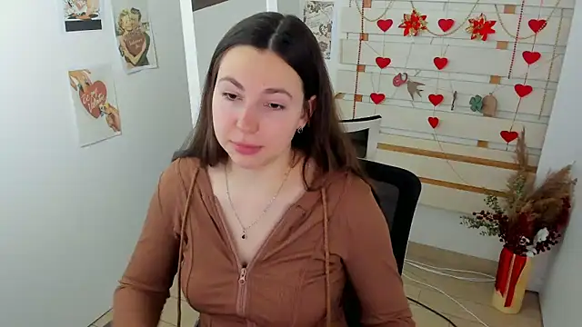 Lexy flower online show from February 20, 2026, 1:33 pm