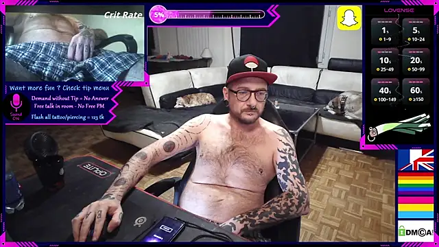 Law Leek online show from November 26, 2025, 5:36 pm