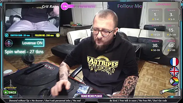 Law Leek online show from March 28, 2026, 11:43 am