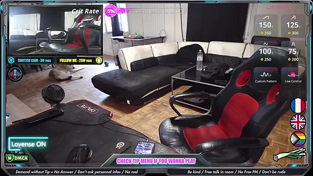 Snapshot of Law_Leek chatting on April 30, 2026, 3:51 pm Law Leek online show from April 30, 2026, 3:51 pm