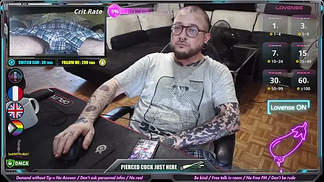 Snapshot of Law_Leek chatting on May 25, 2026, 4:35 pm Law Leek online show from May 25, 2026, 4:35 pm