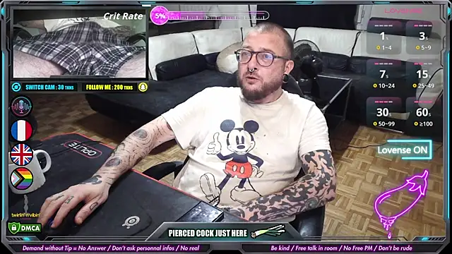 Snapshot of Law_Leek chatting on June 2, 2026, 5:48 pm Law Leek online show from June 2, 2026, 5:48 pm
