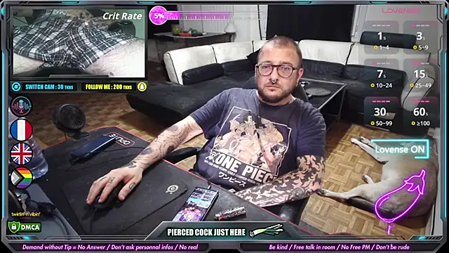 Law Leek online show from July 6, 2026, 4:09 pm