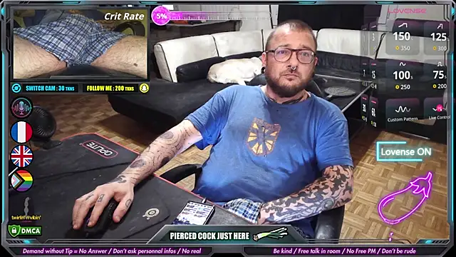 Law Leek online show from July 11, 2026, 1:47 pm