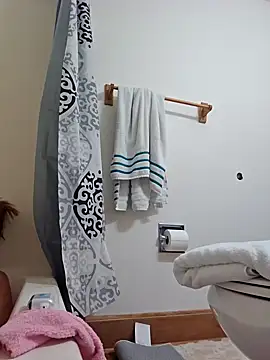 Dixiefaye Pika online show from February 17, 2025, 5:47 am