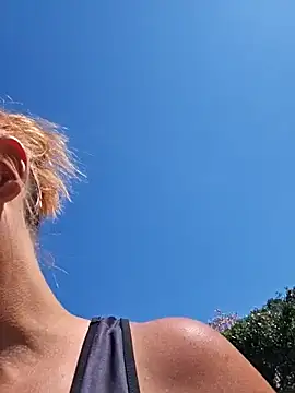 Dixiefaye Pika online show from March 12, 2025, 5:49 pm