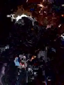 Dixiefaye Pika online show from November 20, 2025, 6:24 am