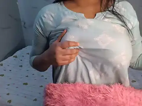 Trezza online show from March 16, 2026, 7:07 pm