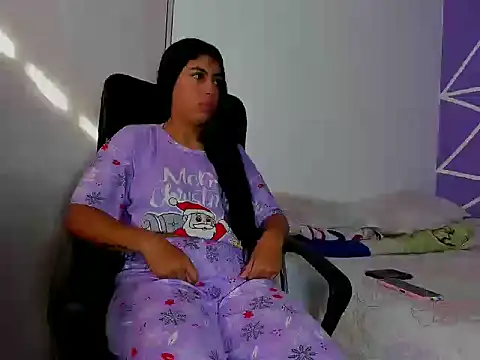 skinnyanai2 online show from December 2, 2025, 1:17 pm