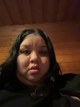 Snapshot of Venus_queenn chatting on November 13, 2025, 11:09 am Venus queenn online show from November 13, 2025, 11:09 am