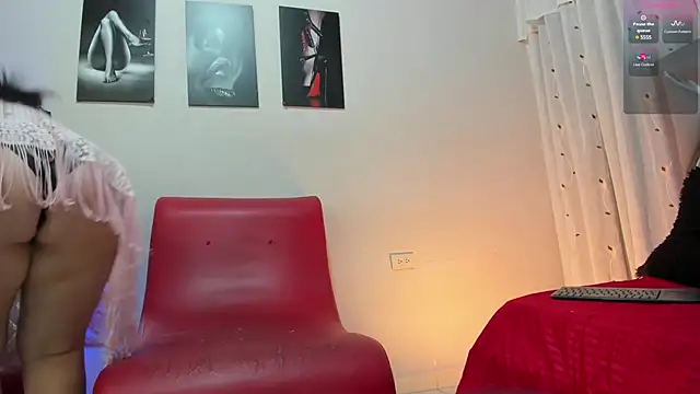 katherina diaz online show from December 6, 2024, 1:18 am