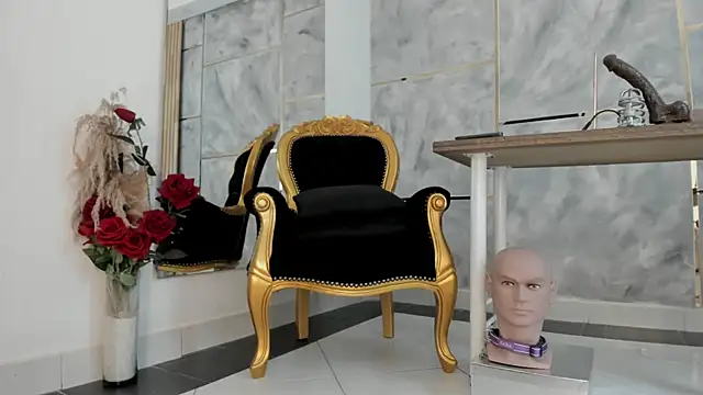 SaraFerrera online show from September 27, 2025, 3:22 am