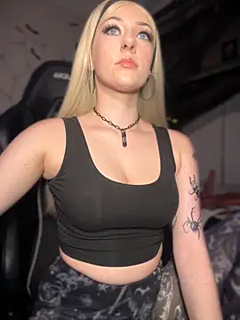 marleymaxwell online show from January 5, 2025, 3:32 am