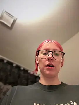 marleymaxwell online show from February 25, 2025, 10:18 pm