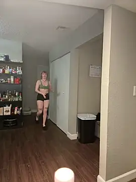 marleymaxwell online show from March 18, 2025, 3:09 am