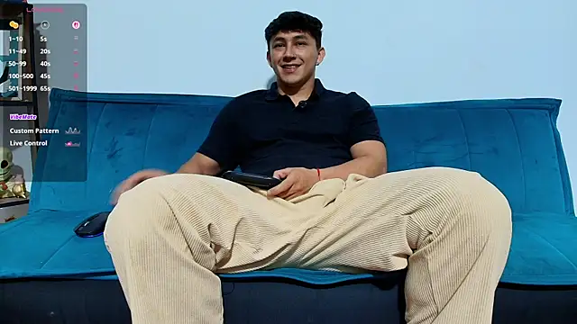 jacques cardiet online show from November 27, 2025, 2:19 pm