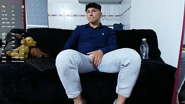 jacques cardiet online show from March 21, 2026, 2:31 pm