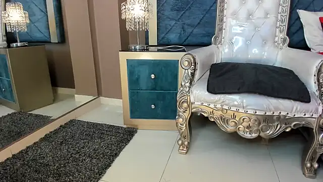 Janna Rousse  online show from October 16, 2025, 11:55 am