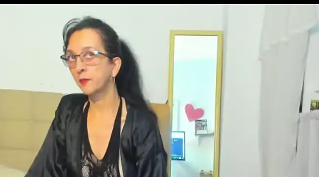 fiorella foxxx online show from March 16, 2025, 5:25 am