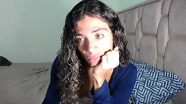 Nadia Monroe online show from December 14, 2024, 10:13 am