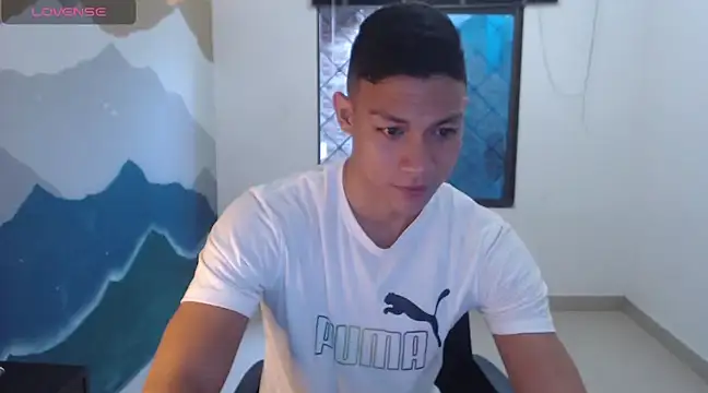 Snapshot of aalan_foxter chatting on January 30, 2025, 12:16 pm aalan foxter online show from January 30, 2025, 12:16 pm