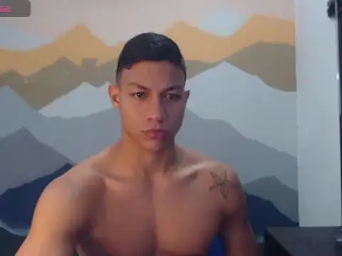 Snapshot of aalan_foxter chatting on February 15, 2025, 6:12 am aalan foxter online show from February 15, 2025, 6:12 am