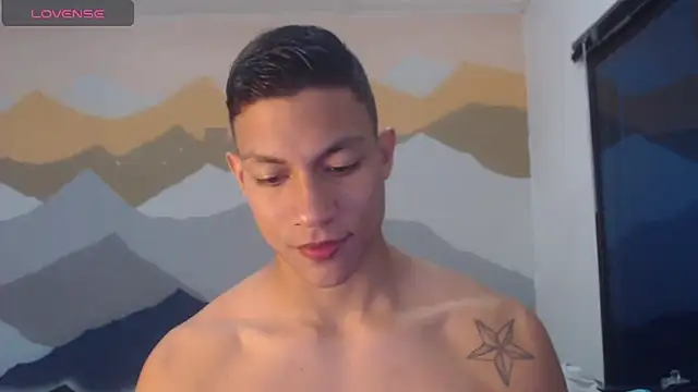 Snapshot of aalan_foxter chatting on March 1, 2025, 3:43 am aalan foxter online show from March 1, 2025, 3:43 am