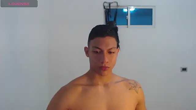 Snapshot of aalan_foxter chatting on March 7, 2025, 3:51 am aalan foxter online show from March 7, 2025, 3:51 am