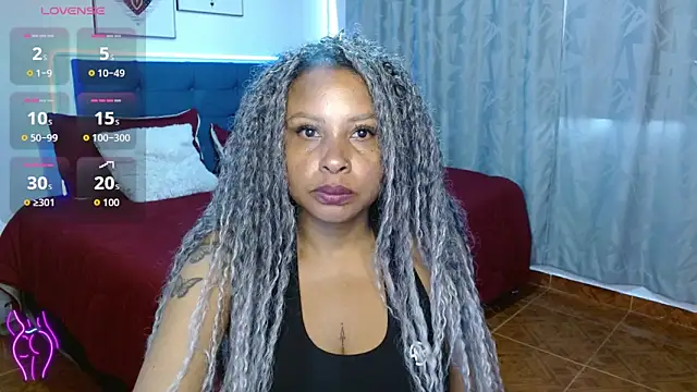 Dominik girl online show from October 15, 2025, 7:25 pm