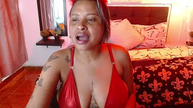 Dominik girl online show from May 30, 2026, 7:55 pm