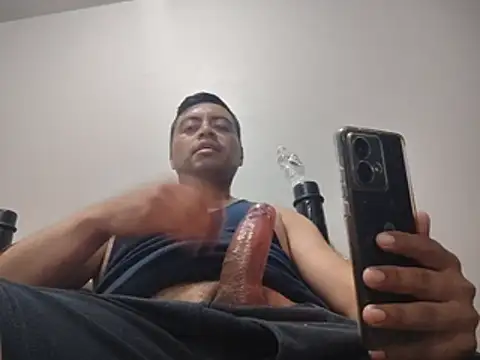 Potro23hotzen online show from July 17, 2026, 4:45 pm