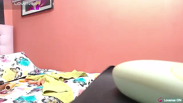 MiissBNasty online show from January 30, 2025, 5:09 am