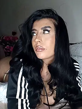 GiseleReine online show from March 8, 2025, 7:20 pm