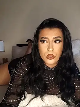 GiseleReine online show from March 10, 2025, 12:26 pm