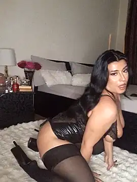 GiseleReine online show from March 15, 2025, 4:43 pm