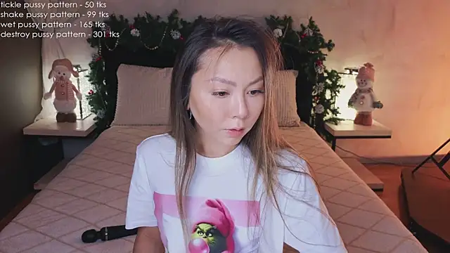 im casey online show from December 21, 2025, 9:00 pm