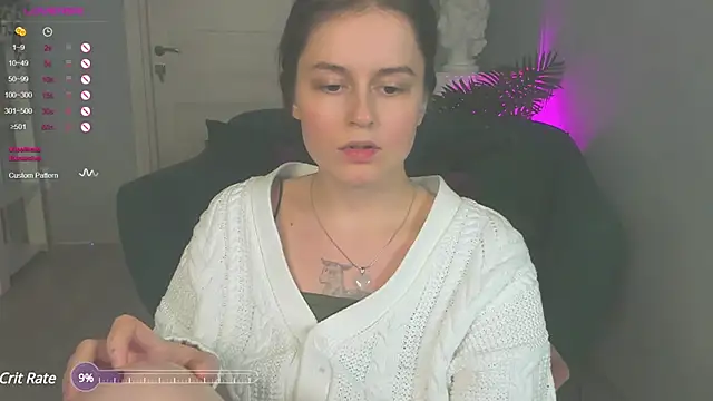 reb luvng online show from December 1, 2024, 4:29 pm