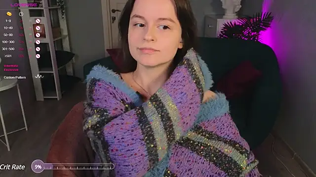 reb luvng online show from December 2, 2024, 2:52 pm