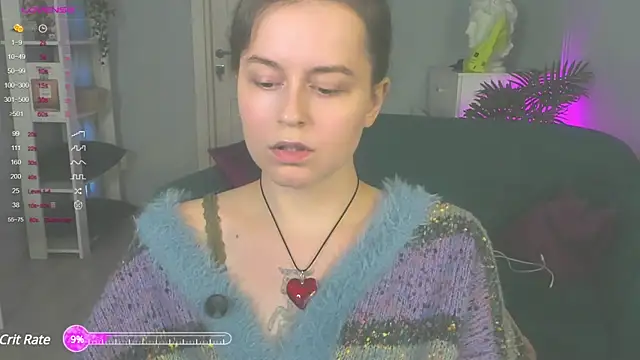 reb luvng online show from December 4, 2024, 2:48 pm