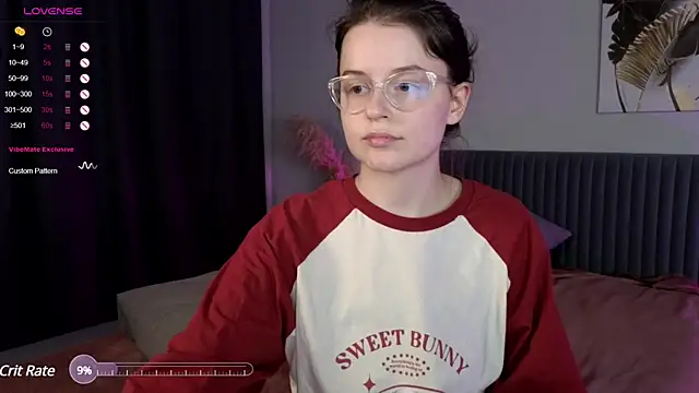 reb luvng online show from December 5, 2024, 6:00 pm