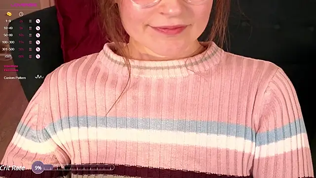 reb luvng online show from December 8, 2024, 5:55 pm