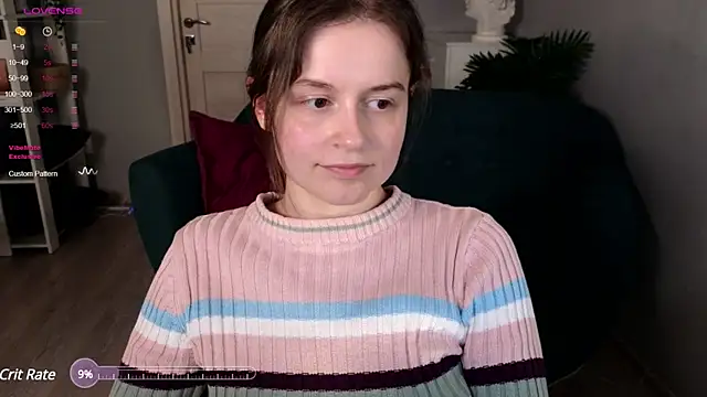 reb luvng online show from December 8, 2024, 8:58 pm