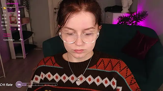 reb luvng online show from December 10, 2024, 6:06 pm